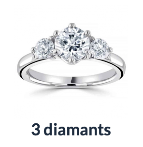 3 diamants