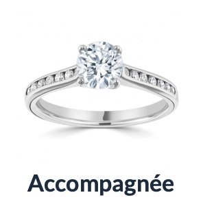 Accompagnée